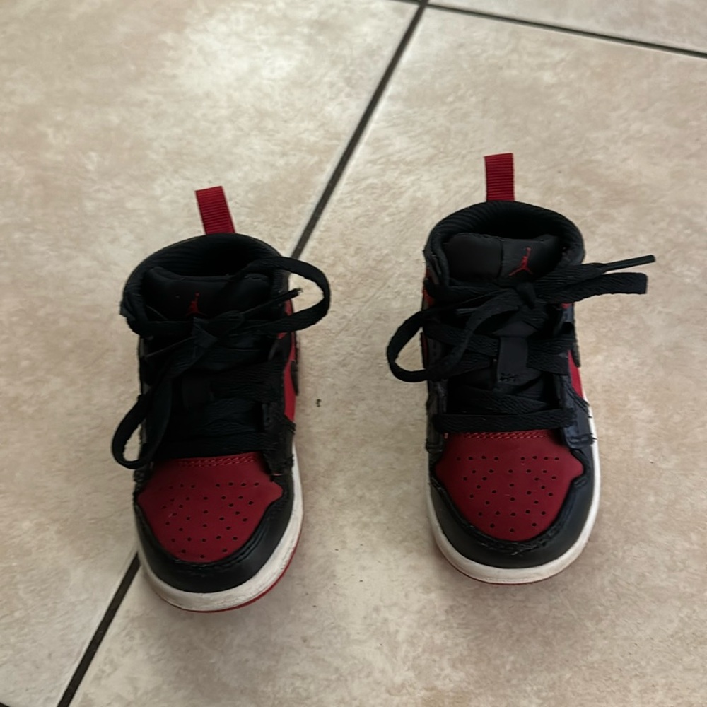 Nike - Jordans - Baby
